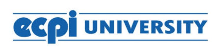 Logo of ECPI University