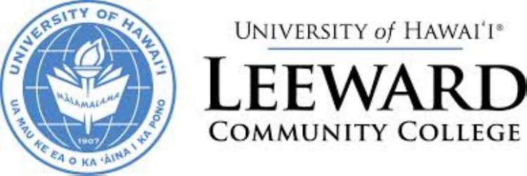 Logo of Leeward Community College