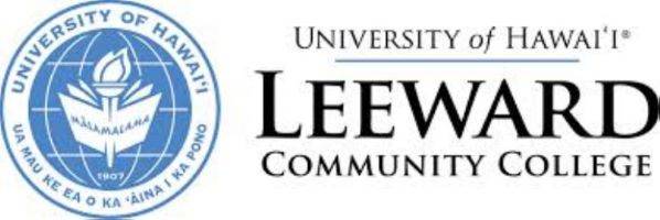Logo of Leeward Community College